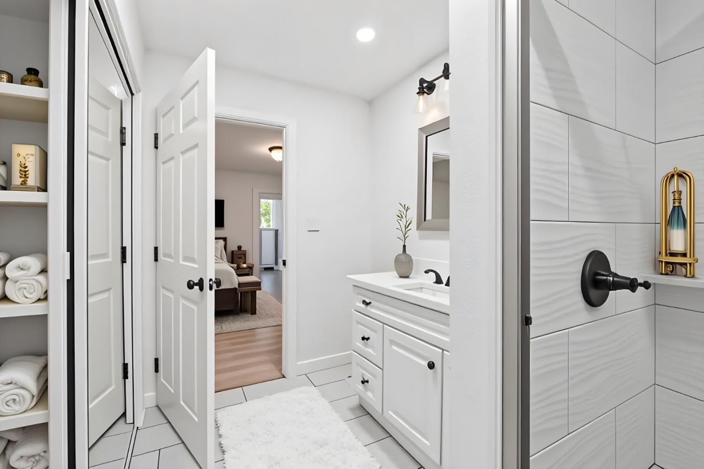 Detail Gallery Image 16 of 38 For 3405 Bellevue Dr, Modesto,  CA 95350 - 4 Beds | 2 Baths