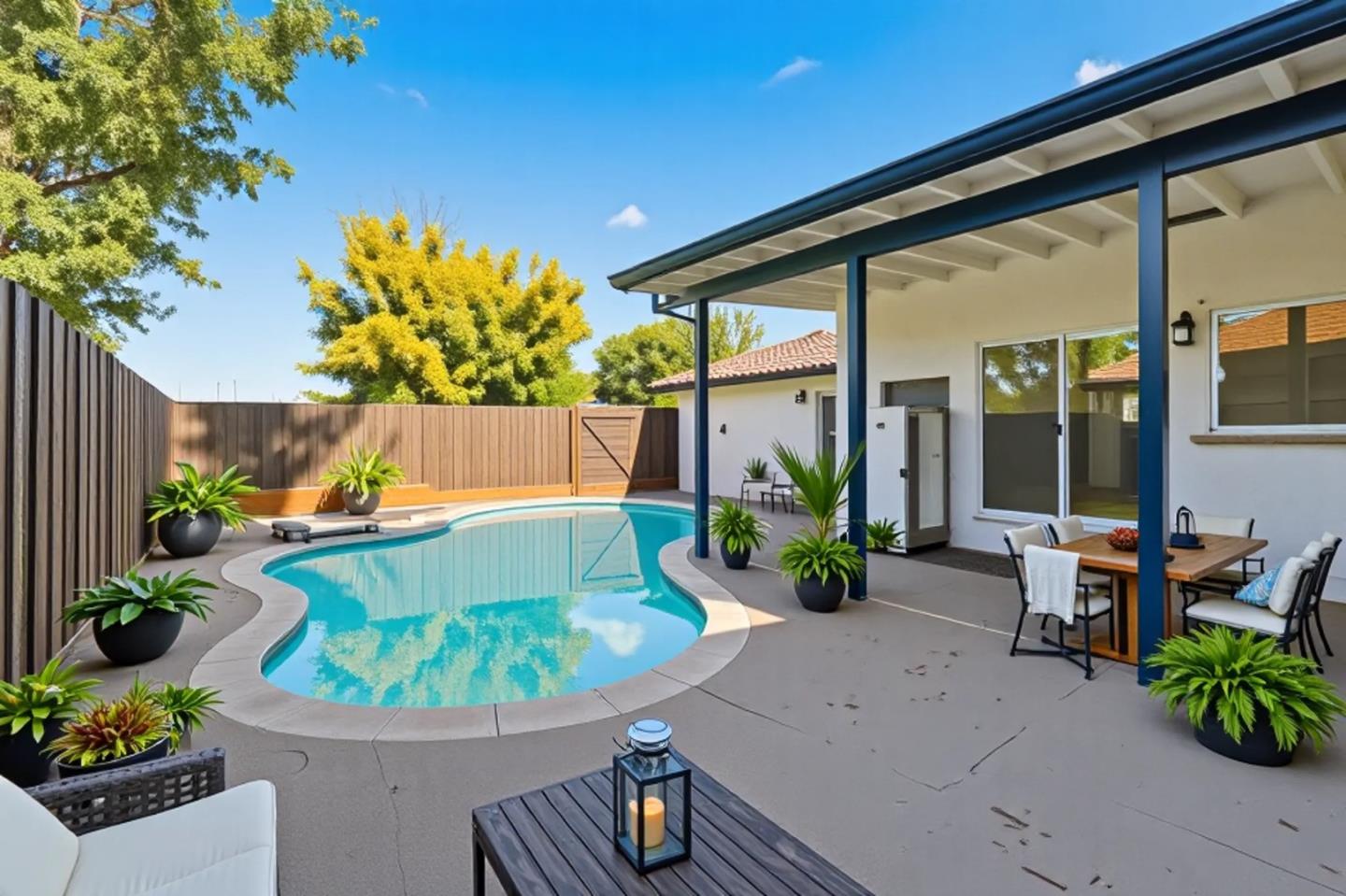 Detail Gallery Image 18 of 38 For 3405 Bellevue Dr, Modesto,  CA 95350 - 4 Beds | 2 Baths