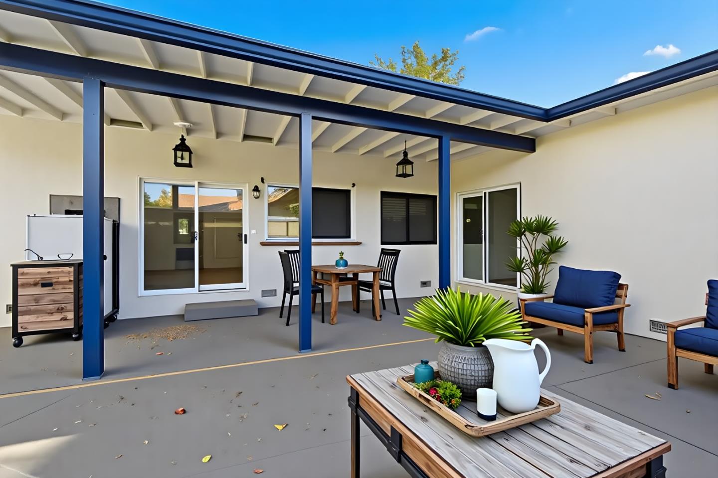 Detail Gallery Image 19 of 38 For 3405 Bellevue Dr, Modesto,  CA 95350 - 4 Beds | 2 Baths