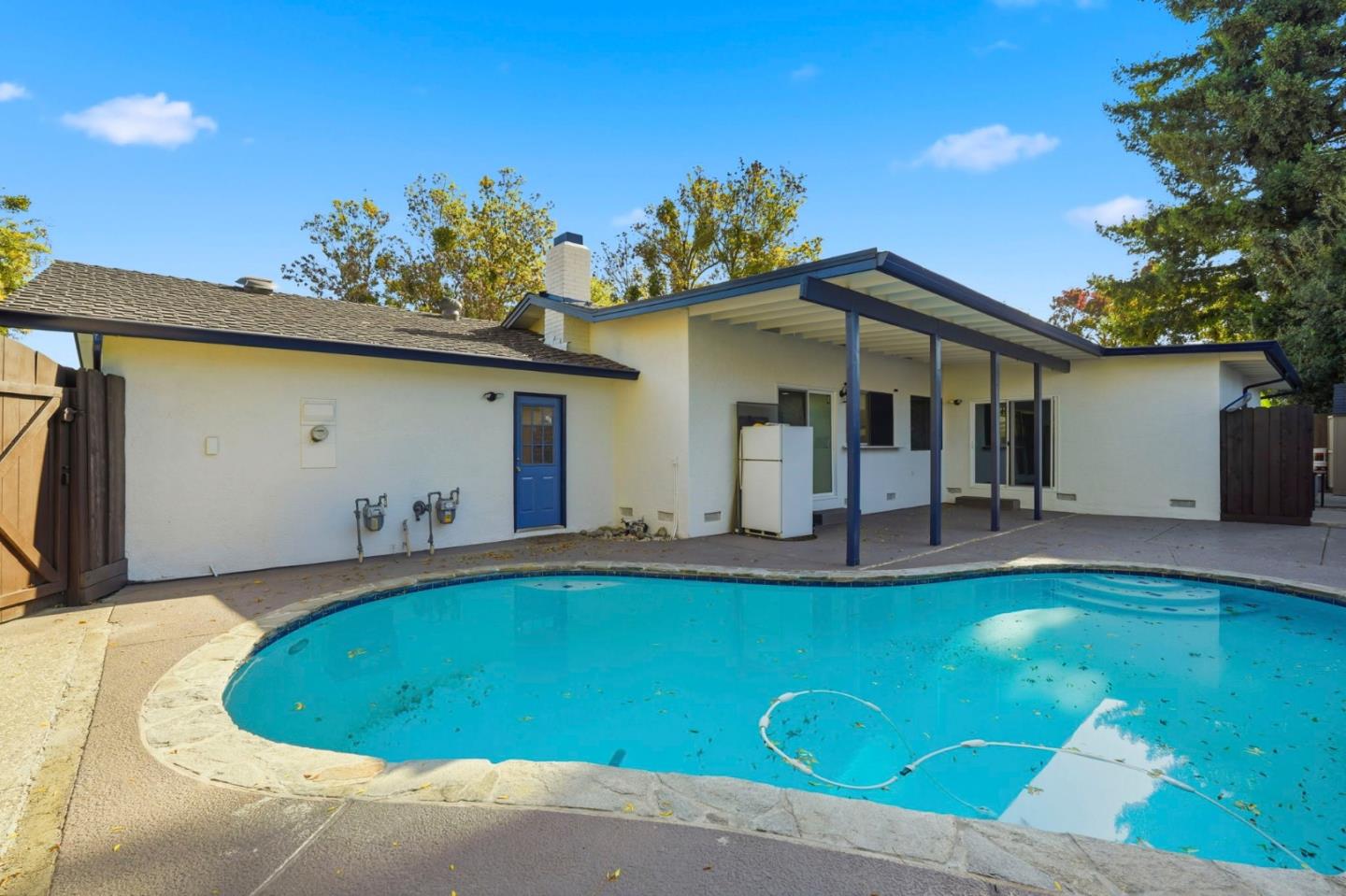 Detail Gallery Image 37 of 38 For 3405 Bellevue Dr, Modesto,  CA 95350 - 4 Beds | 2 Baths