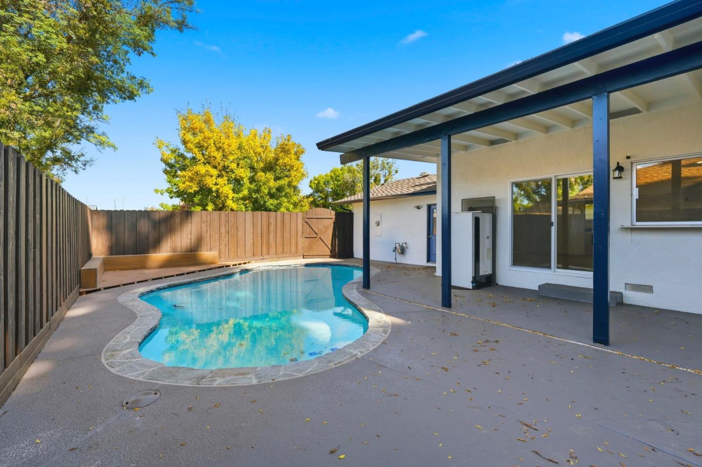 Detail Gallery Image 38 of 38 For 3405 Bellevue Dr, Modesto,  CA 95350 - 4 Beds | 2 Baths