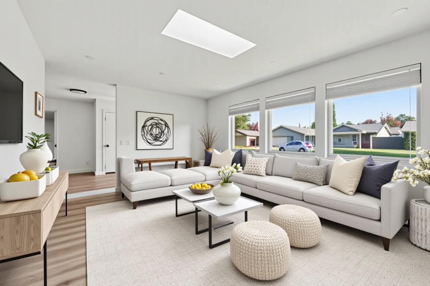 Detail Gallery Image 5 of 38 For 3405 Bellevue Dr, Modesto,  CA 95350 - 4 Beds | 2 Baths