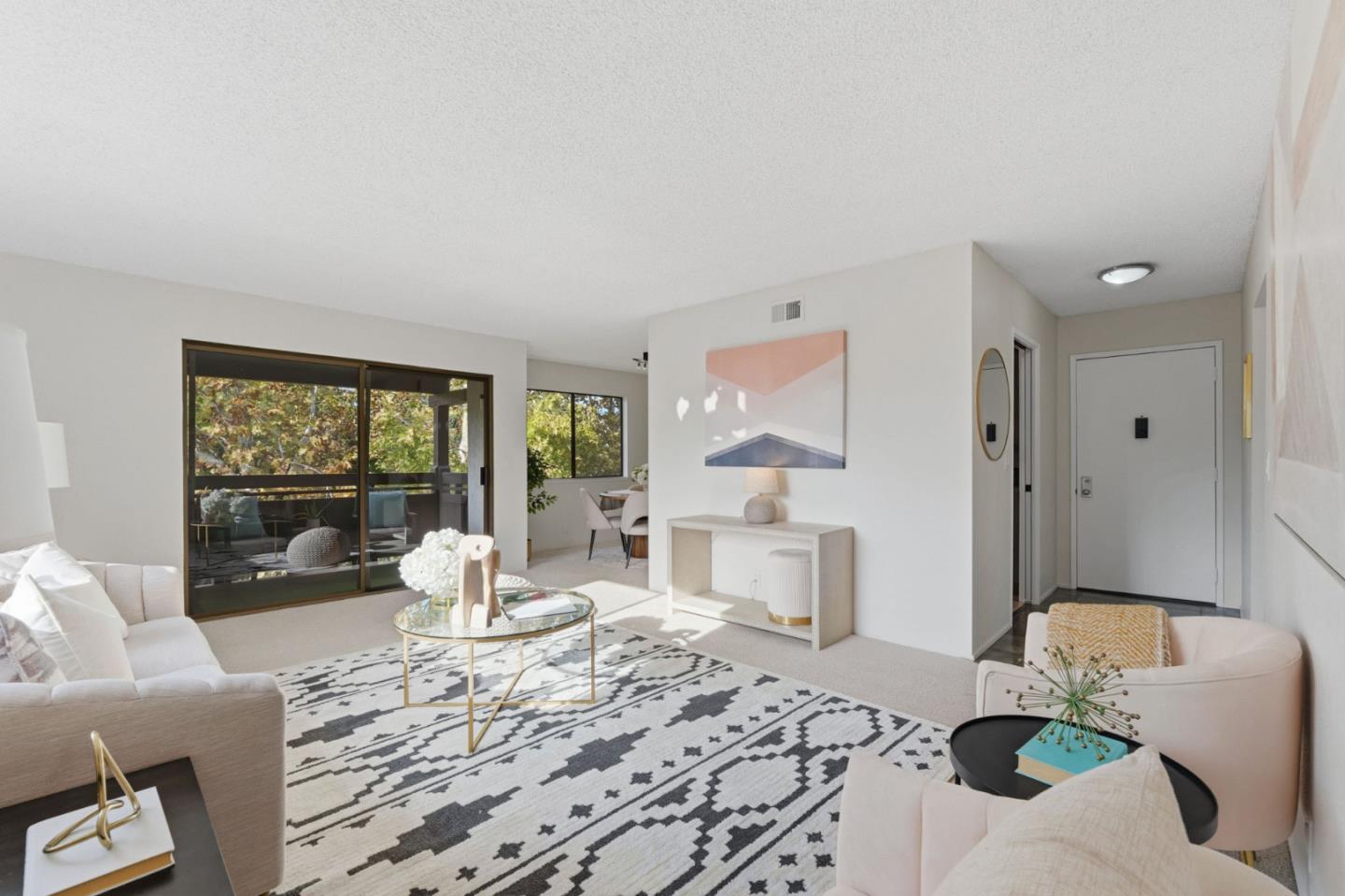 Detail Gallery Image 11 of 41 For 765 San Antonio Rd #88,  Palo Alto,  CA 94303 - 2 Beds | 2 Baths