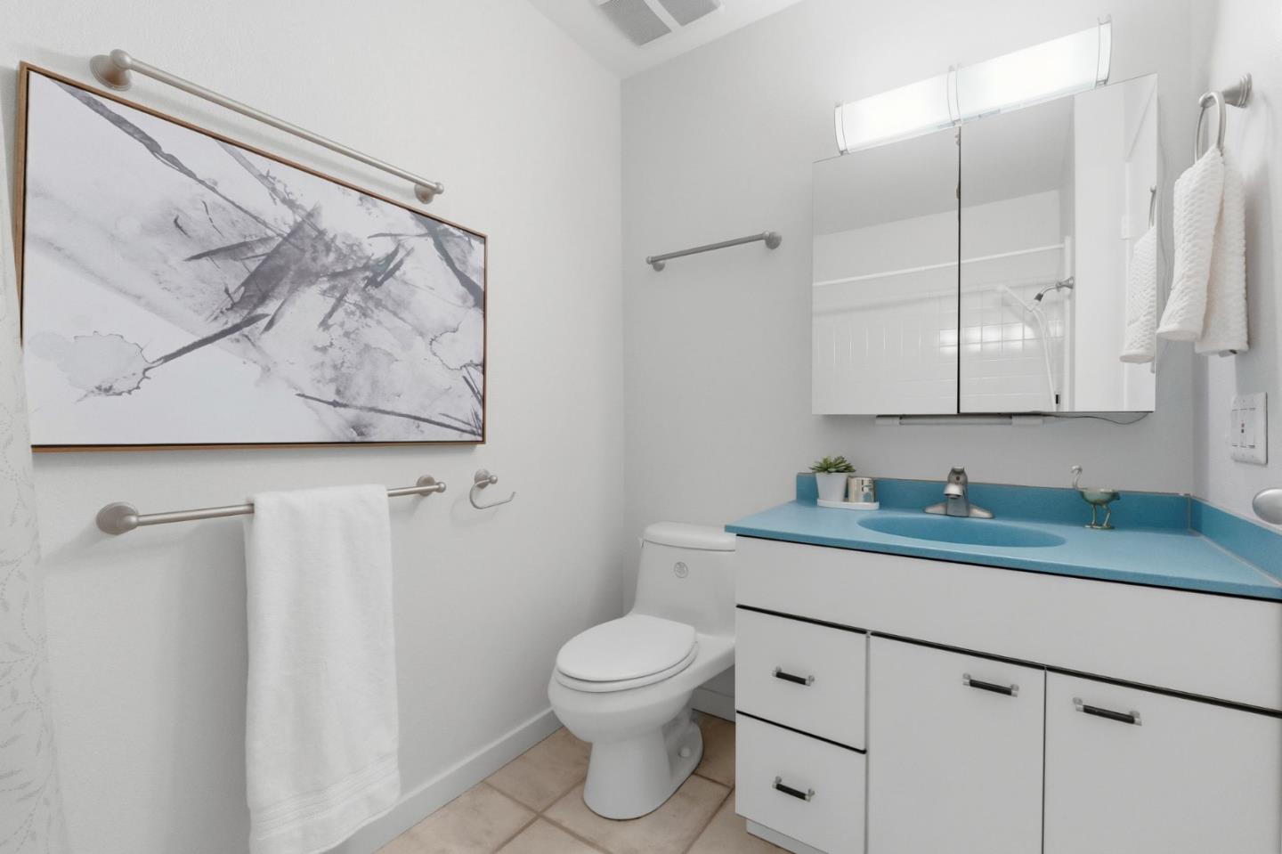 Detail Gallery Image 24 of 41 For 765 San Antonio Rd #88,  Palo Alto,  CA 94303 - 2 Beds | 2 Baths