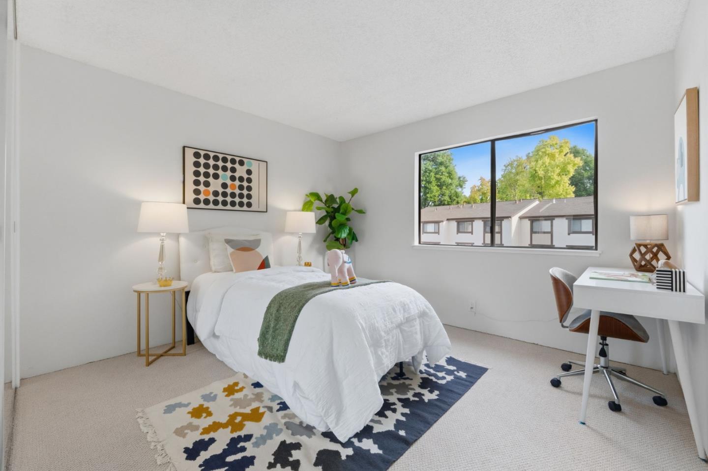Detail Gallery Image 25 of 41 For 765 San Antonio Rd #88,  Palo Alto,  CA 94303 - 2 Beds | 2 Baths