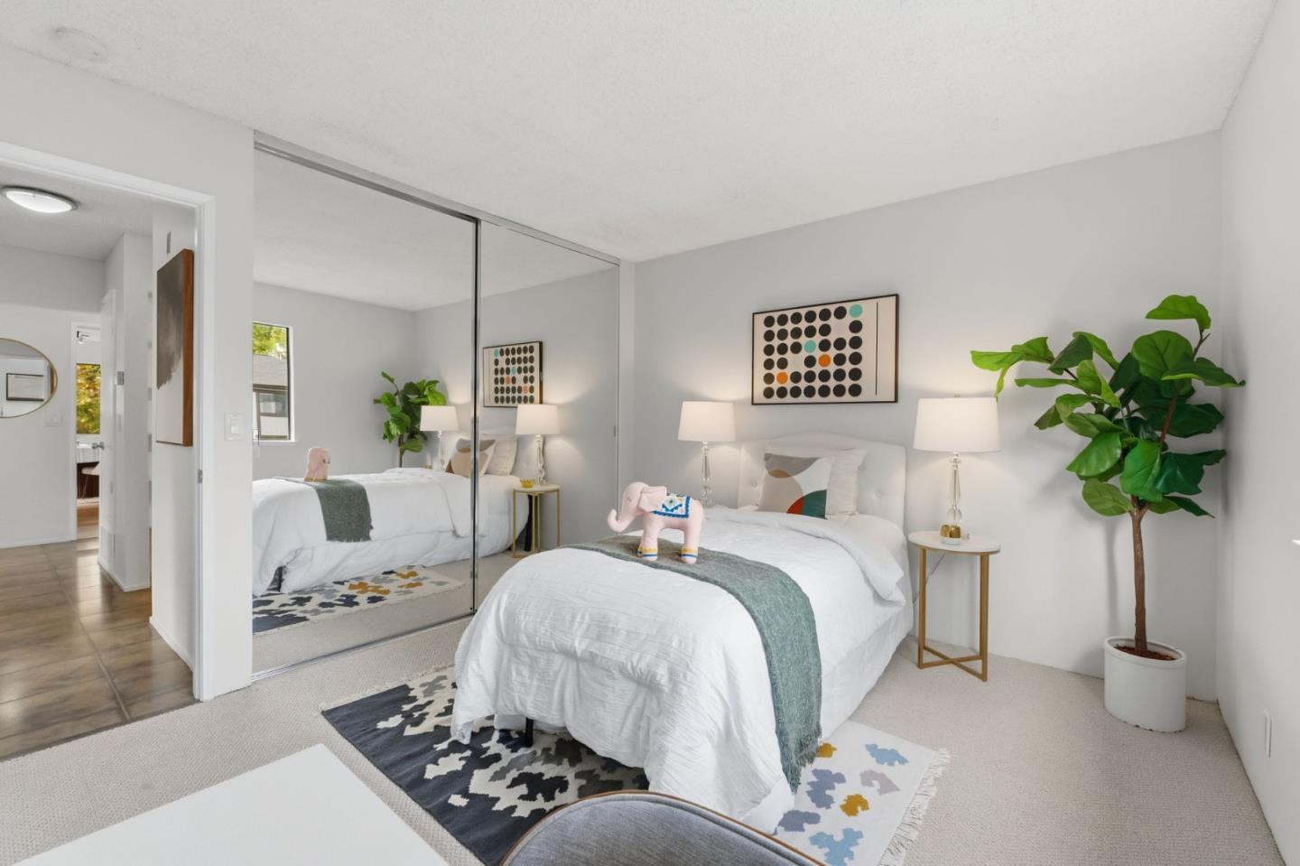 Detail Gallery Image 26 of 41 For 765 San Antonio Rd #88,  Palo Alto,  CA 94303 - 2 Beds | 2 Baths