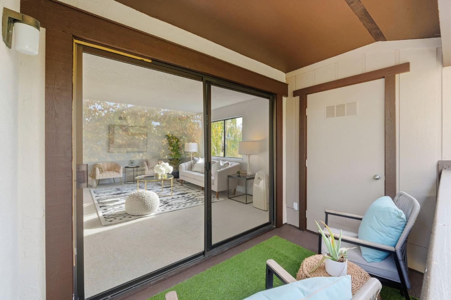 Detail Gallery Image 34 of 41 For 765 San Antonio Rd #88,  Palo Alto,  CA 94303 - 2 Beds | 2 Baths
