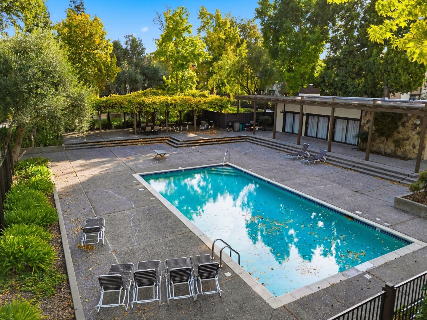 Detail Gallery Image 36 of 41 For 765 San Antonio Rd #88,  Palo Alto,  CA 94303 - 2 Beds | 2 Baths