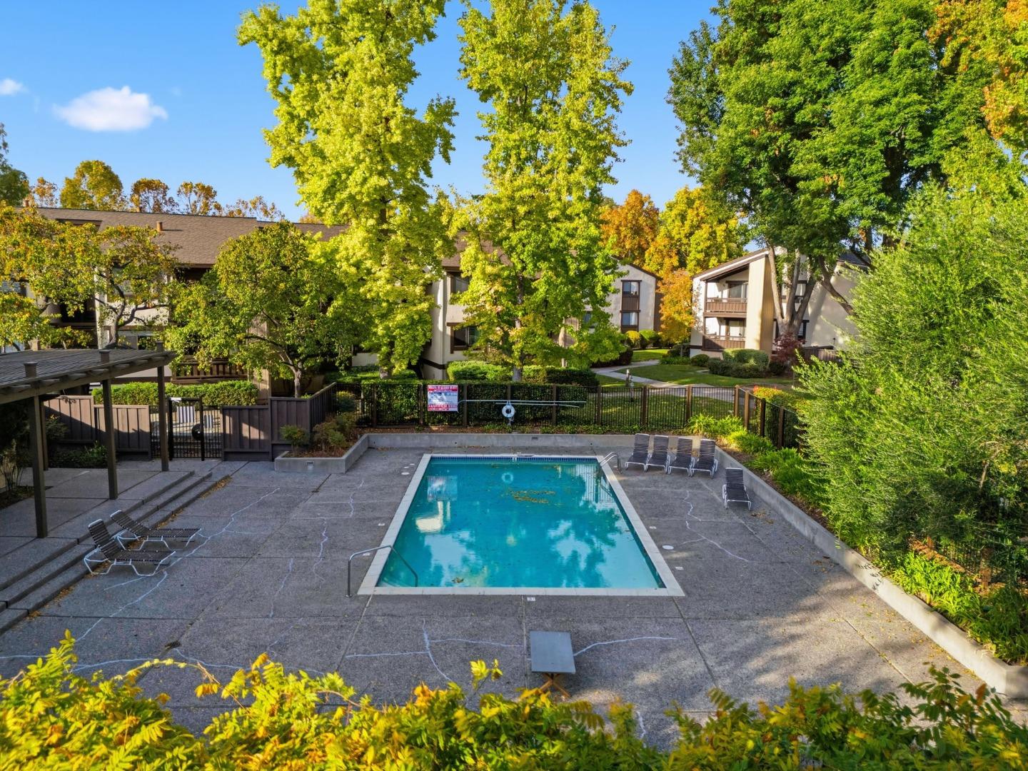 Detail Gallery Image 37 of 41 For 765 San Antonio Rd #88,  Palo Alto,  CA 94303 - 2 Beds | 2 Baths