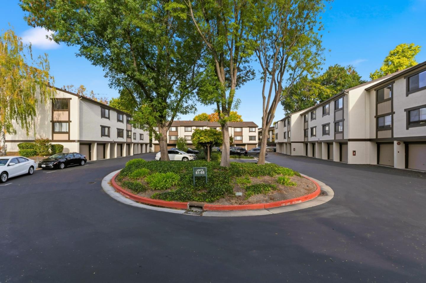 Detail Gallery Image 40 of 41 For 765 San Antonio Rd #88,  Palo Alto,  CA 94303 - 2 Beds | 2 Baths