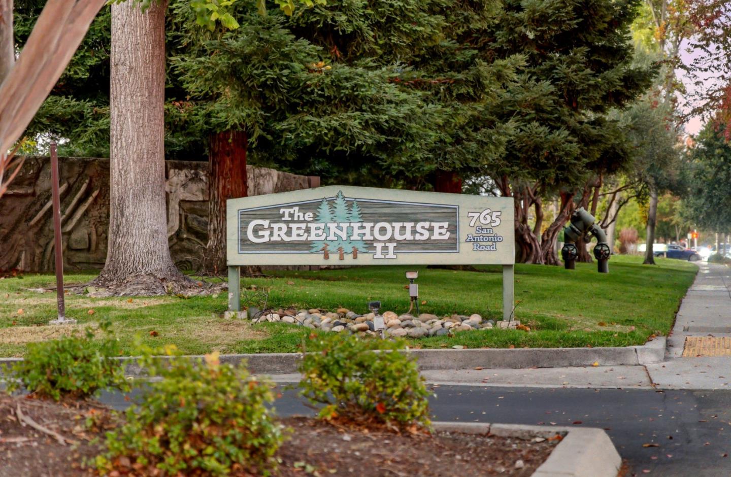 Detail Gallery Image 41 of 41 For 765 San Antonio Rd #88,  Palo Alto,  CA 94303 - 2 Beds | 2 Baths