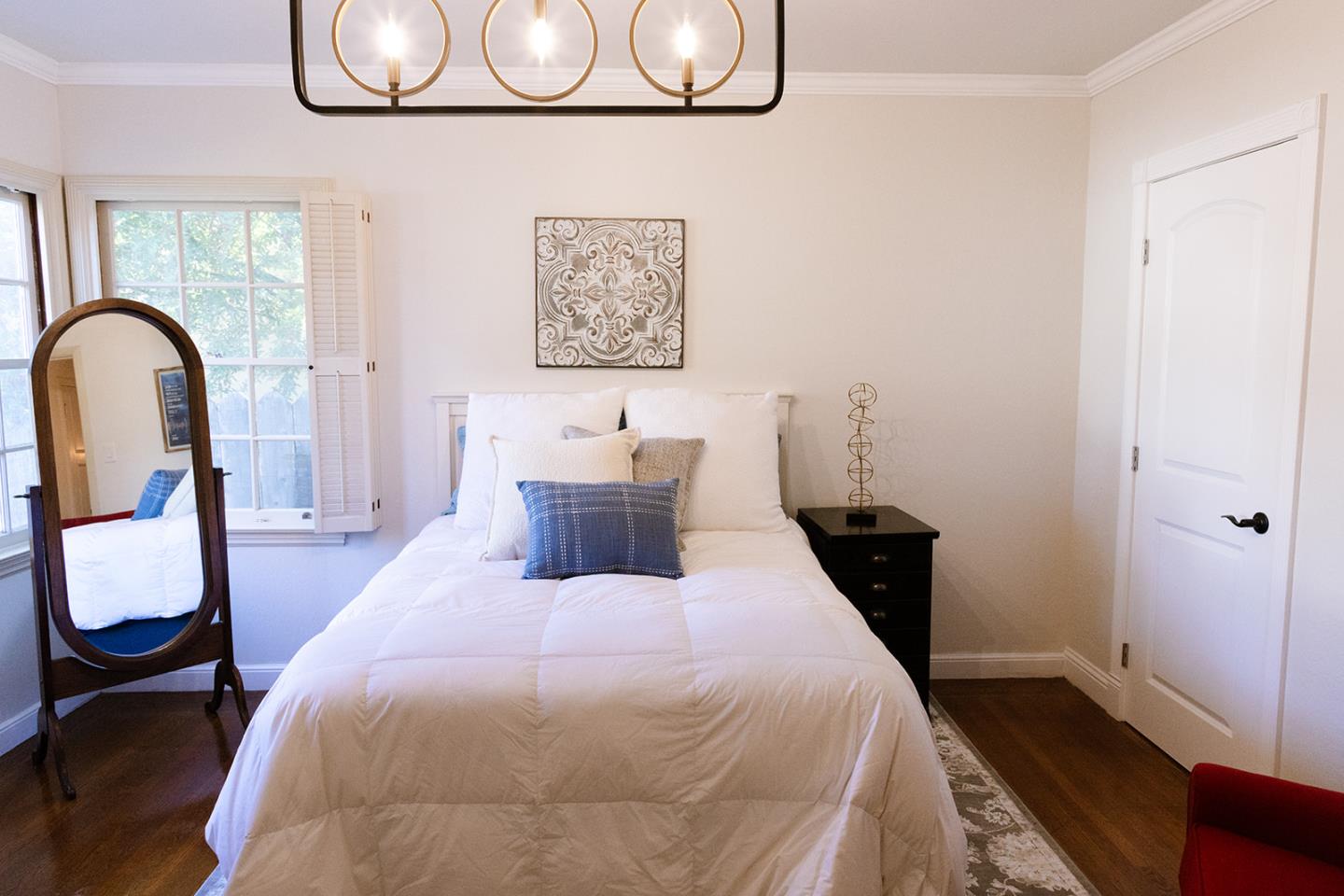 Detail Gallery Image 11 of 34 For 1541 Maple St, San Mateo,  CA 94402 - 2 Beds | 1 Baths