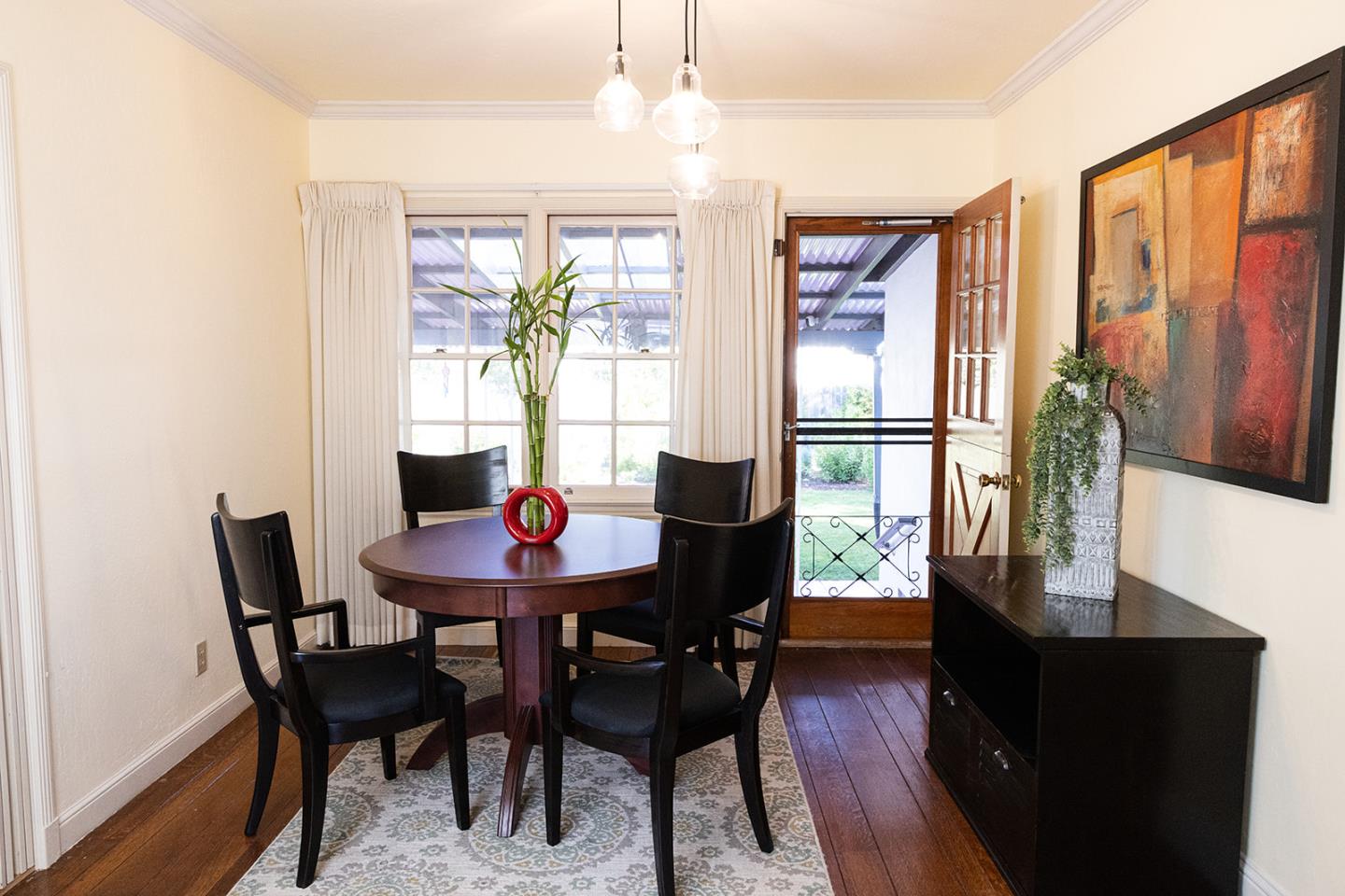 Detail Gallery Image 15 of 34 For 1541 Maple St, San Mateo,  CA 94402 - 2 Beds | 1 Baths