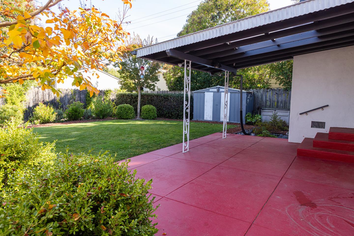 Detail Gallery Image 21 of 34 For 1541 Maple St, San Mateo,  CA 94402 - 2 Beds | 1 Baths