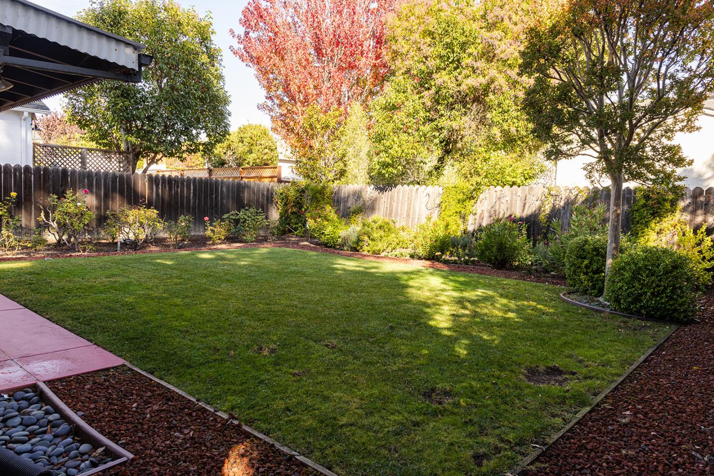 Detail Gallery Image 22 of 34 For 1541 Maple St, San Mateo,  CA 94402 - 2 Beds | 1 Baths