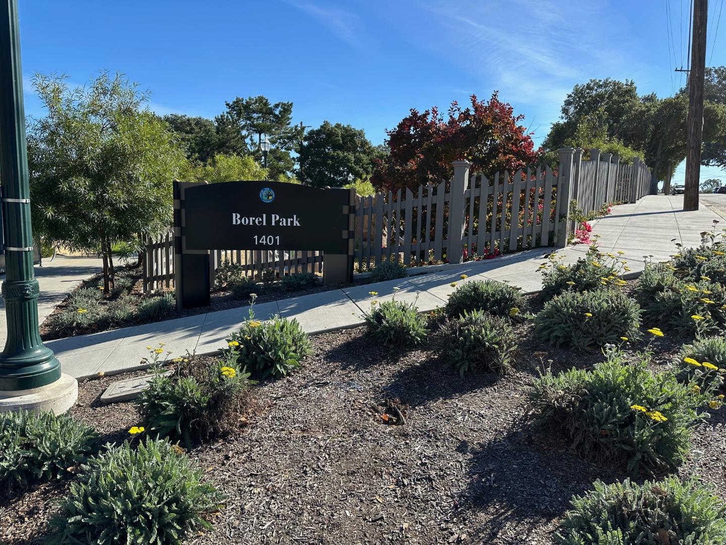 Detail Gallery Image 26 of 34 For 1541 Maple St, San Mateo,  CA 94402 - 2 Beds | 1 Baths