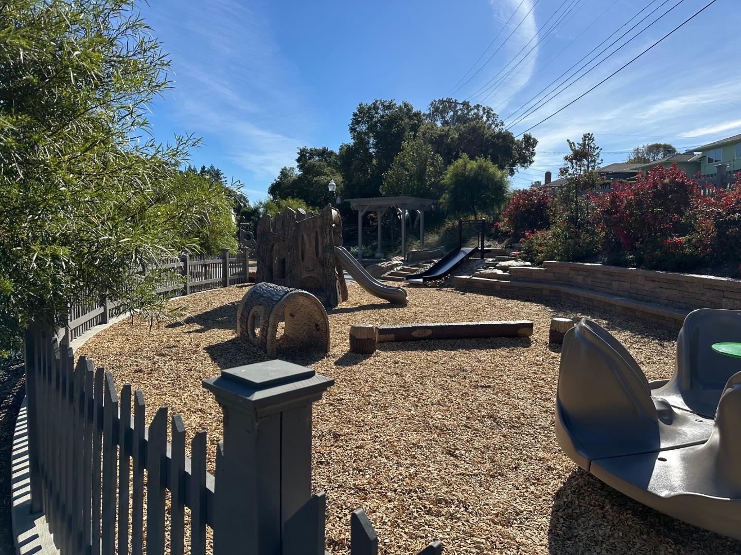 Detail Gallery Image 28 of 34 For 1541 Maple St, San Mateo,  CA 94402 - 2 Beds | 1 Baths