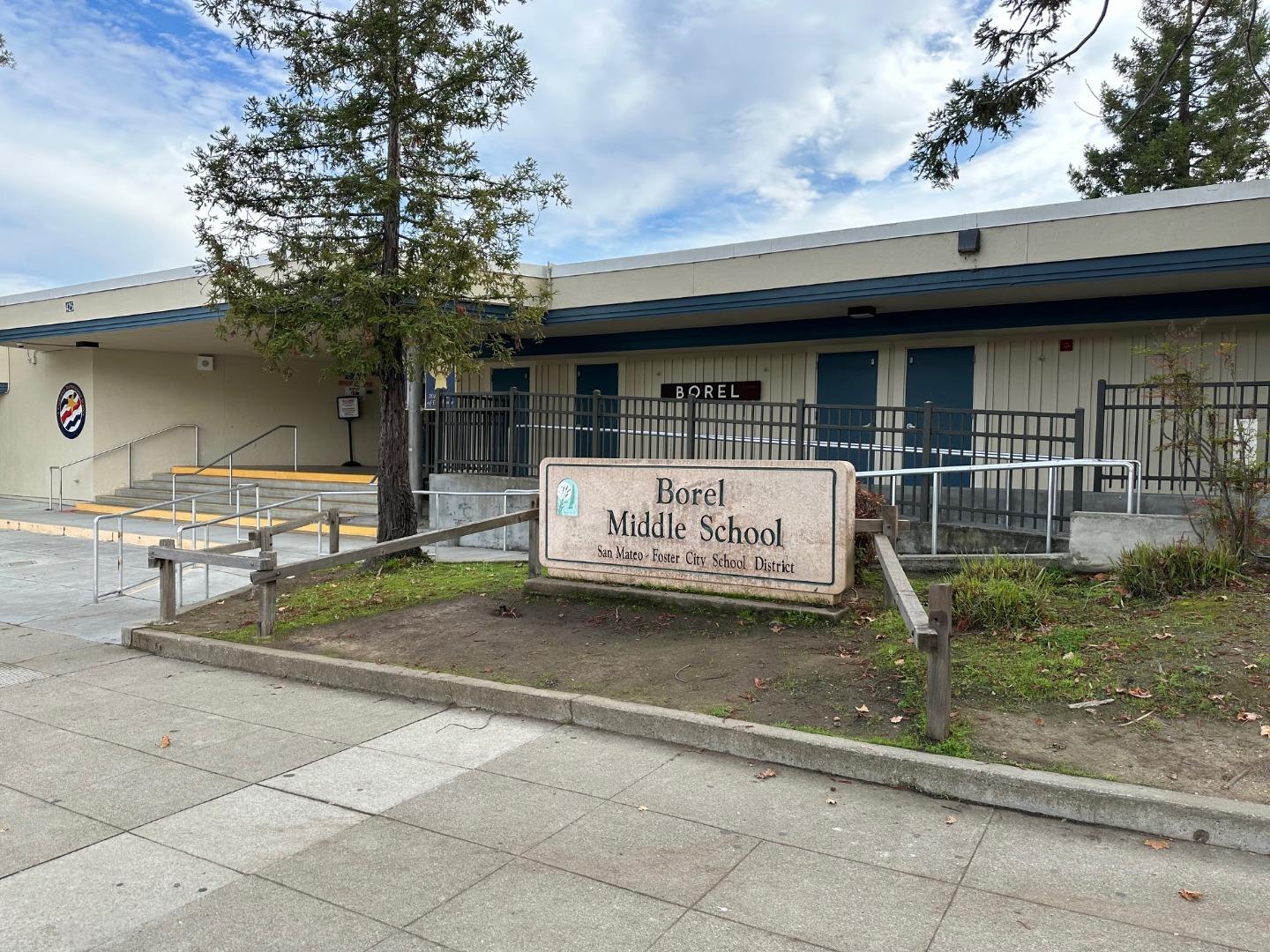 Detail Gallery Image 33 of 34 For 1541 Maple St, San Mateo,  CA 94402 - 2 Beds | 1 Baths