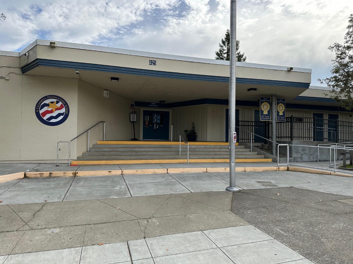 Detail Gallery Image 34 of 34 For 1541 Maple St, San Mateo,  CA 94402 - 2 Beds | 1 Baths