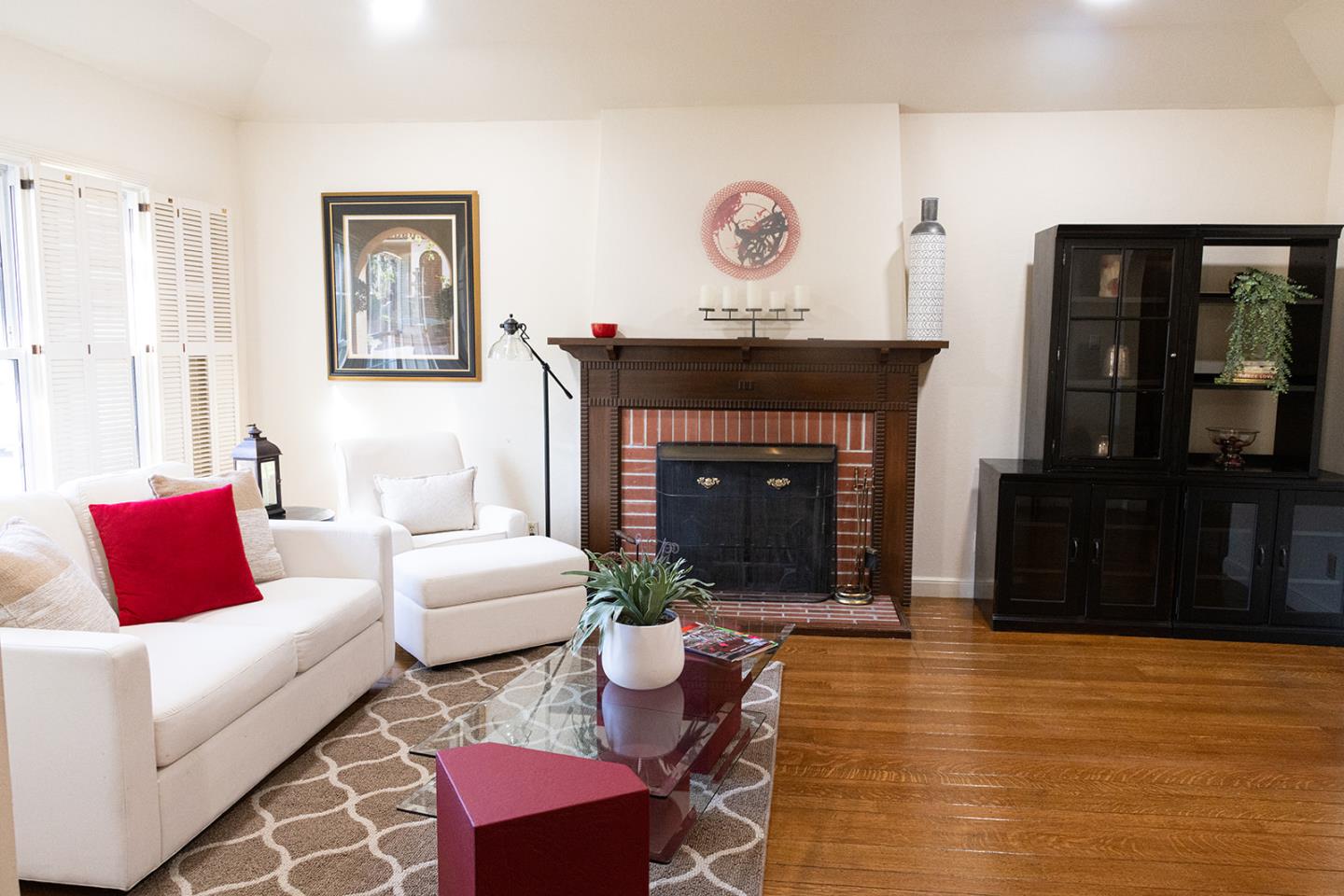 Detail Gallery Image 5 of 34 For 1541 Maple St, San Mateo,  CA 94402 - 2 Beds | 1 Baths