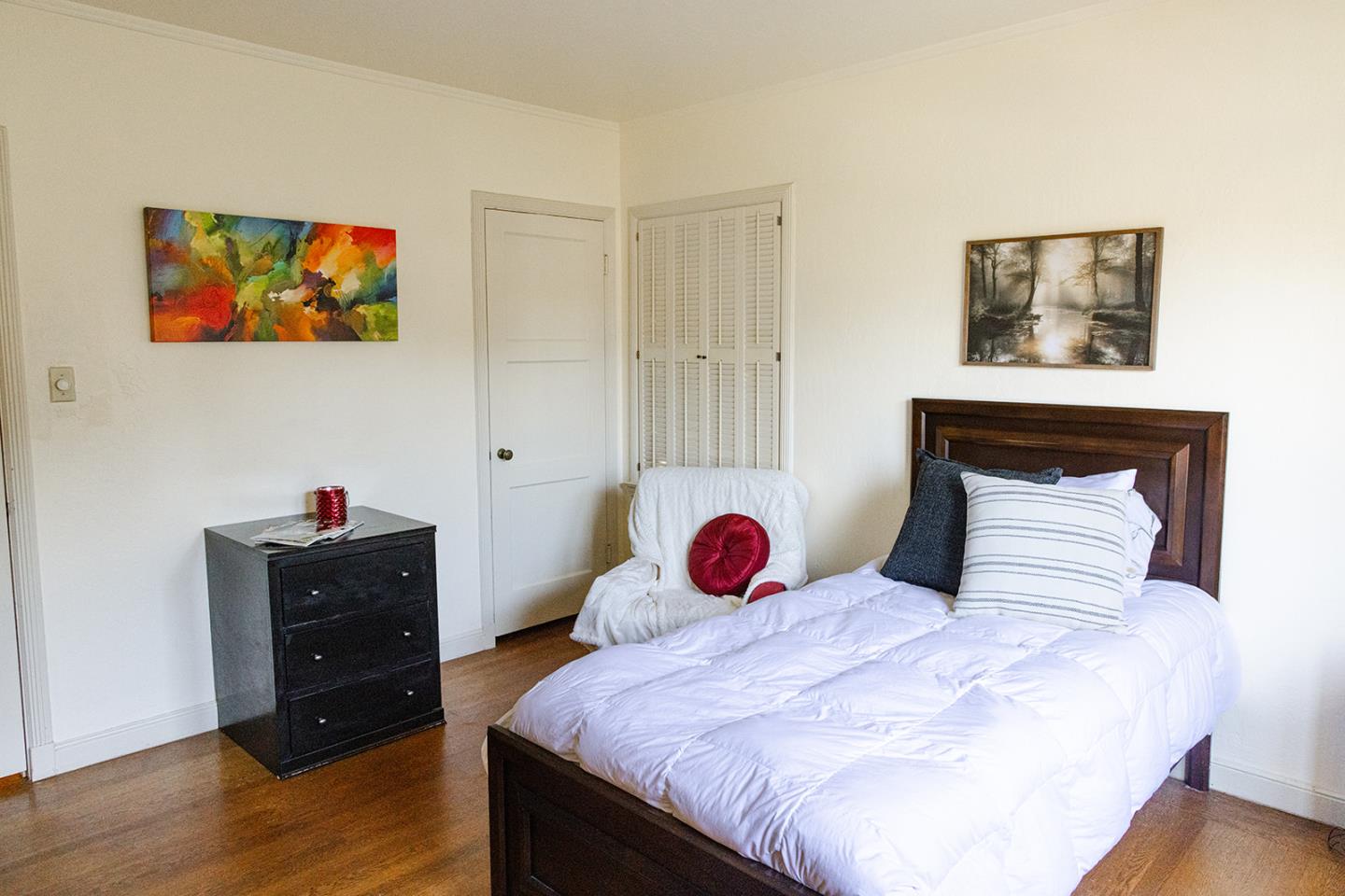 Detail Gallery Image 6 of 34 For 1541 Maple St, San Mateo,  CA 94402 - 2 Beds | 1 Baths