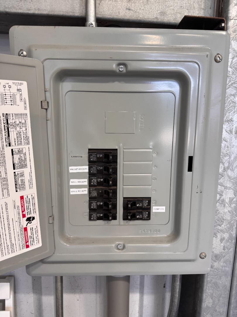 Detail Gallery Image 10 of 10 For 1225 Shaffer Rd #117,  Santa Cruz,  CA 95060 - – Beds | – Baths