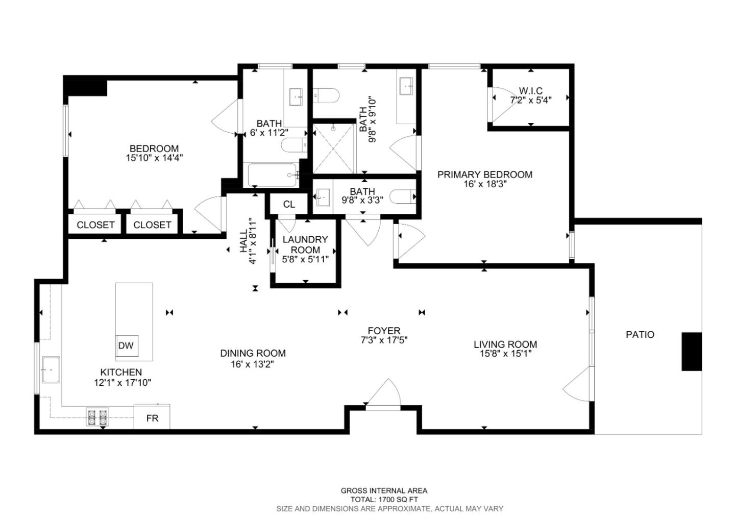 Detail Gallery Image 53 of 53 For 221 Hope St, Mountain View,  CA 94041 - 2 Beds | 2/1 Baths
