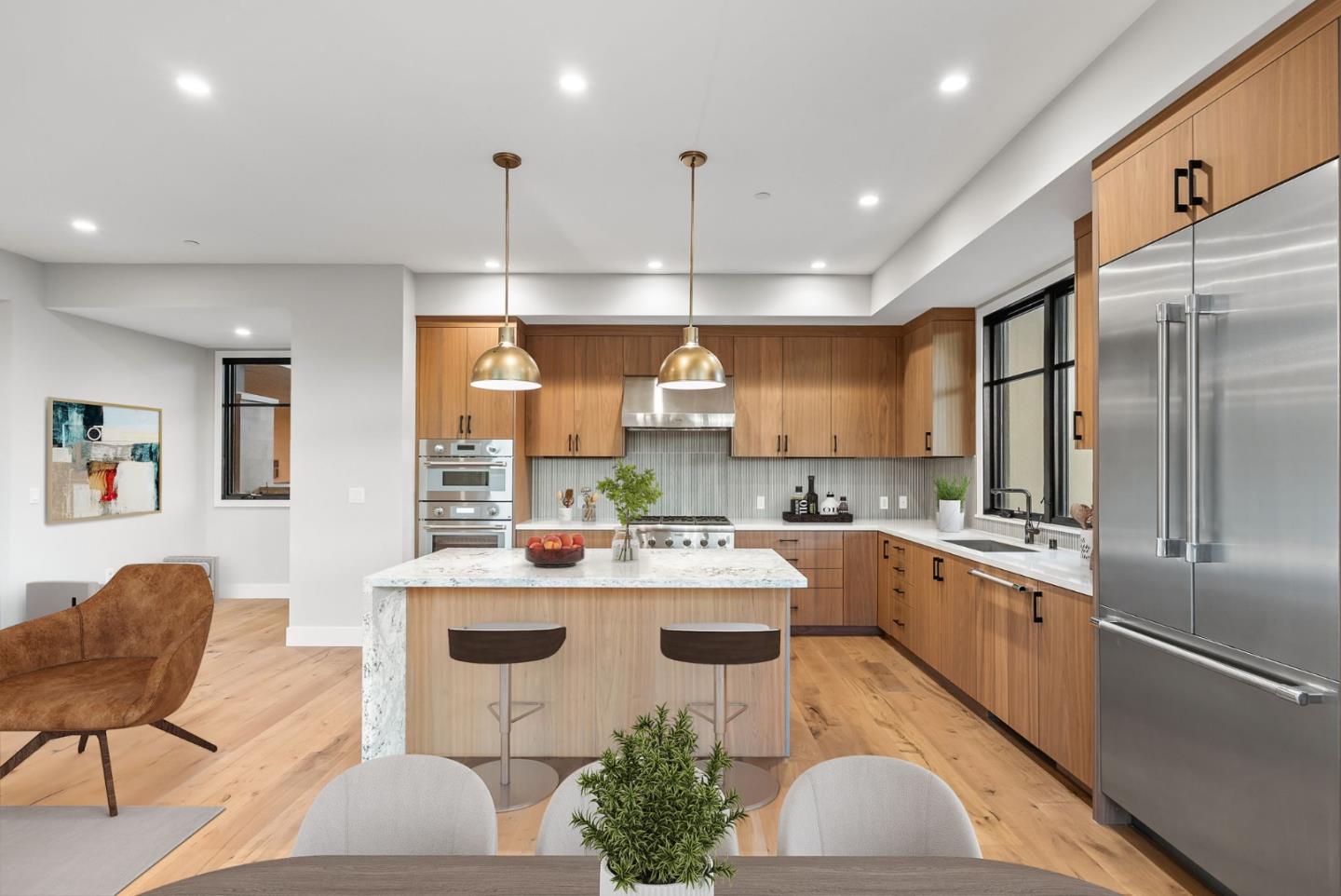 Detail Gallery Image 10 of 42 For 231 Hope St, Mountain View,  CA 94041 - 3 Beds | 3/1 Baths