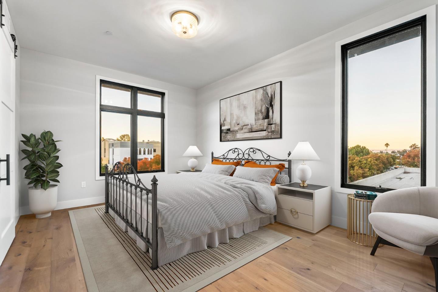 Detail Gallery Image 18 of 42 For 231 Hope St, Mountain View,  CA 94041 - 3 Beds | 3/1 Baths