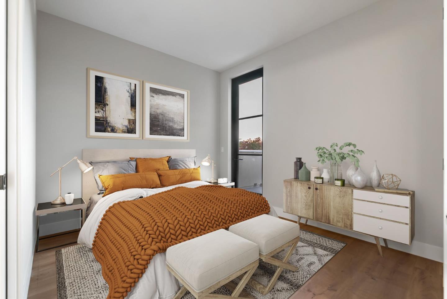 Detail Gallery Image 20 of 42 For 231 Hope St, Mountain View,  CA 94041 - 3 Beds | 3/1 Baths