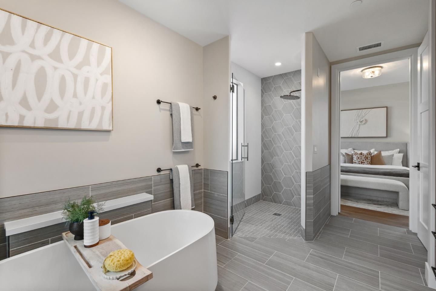 Detail Gallery Image 44 of 48 For 231 Hope St, Mountain View,  CA 94041 - 3 Beds | 3/1 Baths