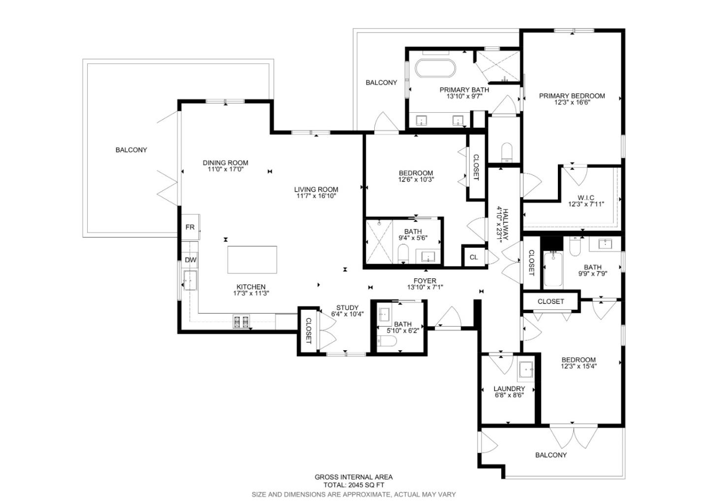 Detail Gallery Image 48 of 48 For 231 Hope St, Mountain View,  CA 94041 - 3 Beds | 3/1 Baths