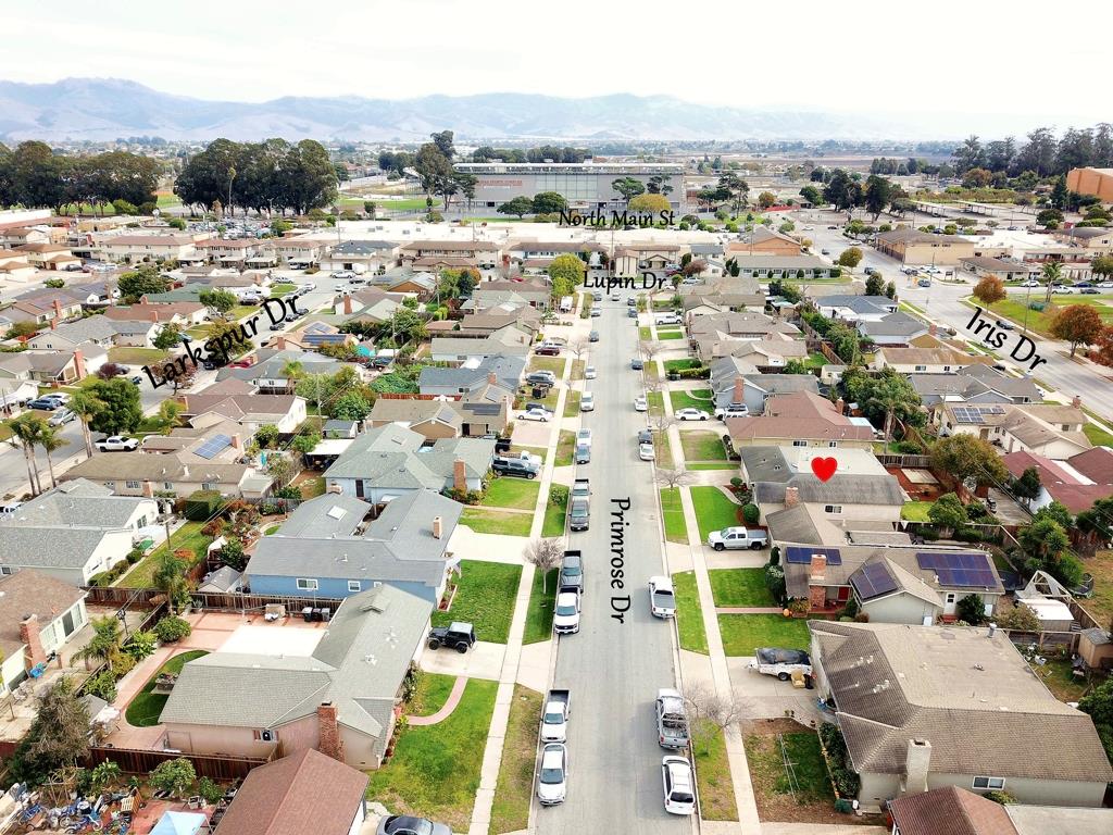 Detail Gallery Image 24 of 25 For 211 Primrose Dr, Salinas,  CA 93906 - 4 Beds | 3 Baths