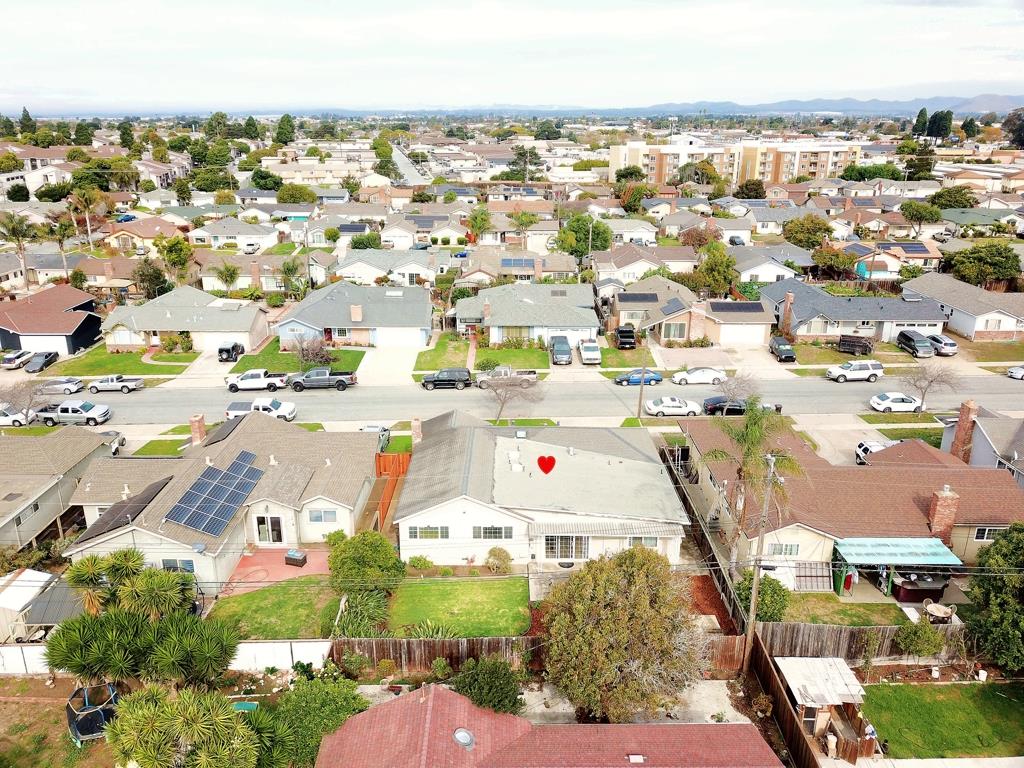 Detail Gallery Image 25 of 25 For 211 Primrose Dr, Salinas,  CA 93906 - 4 Beds | 3 Baths