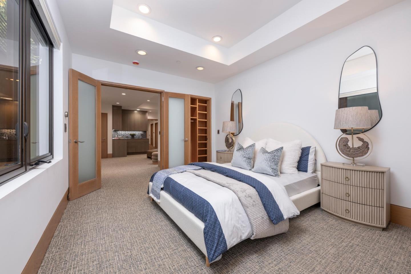 Detail Gallery Image 22 of 26 For 94 Yale Rd, Menlo Park,  CA 94025 - 4 Beds | 4/2 Baths