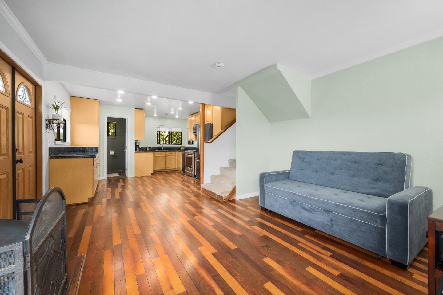 Detail Gallery Image 9 of 41 For 630 Encino Dr, Aptos,  CA 95003 - 3 Beds | 1/2 Baths