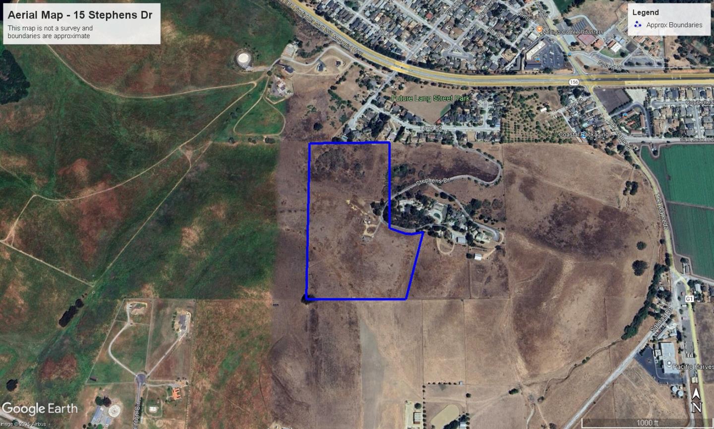 Detail Gallery Image 6 of 24 For 15 Stephens Dr, San Juan Bautista,  CA 95045 - – Beds | – Baths