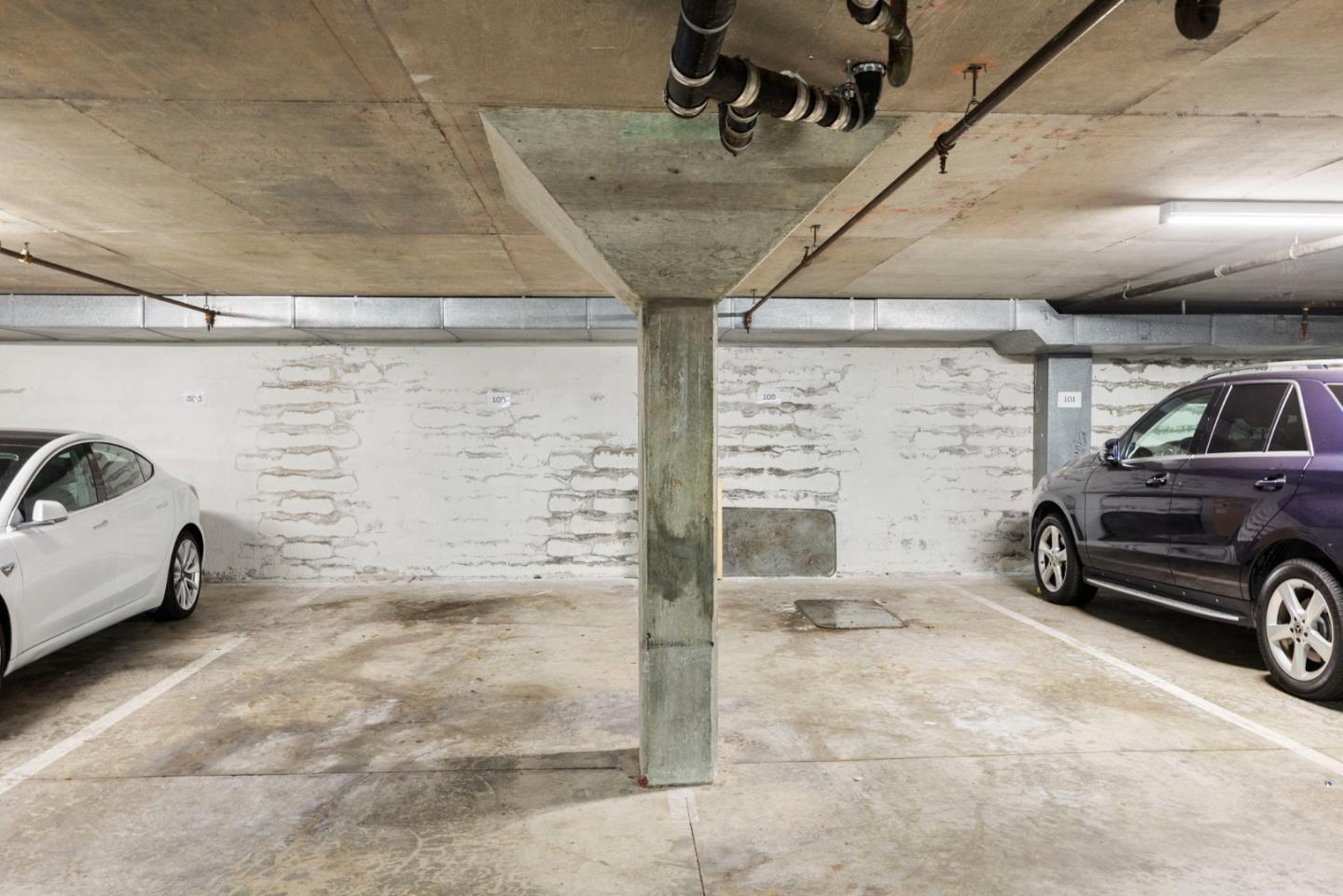 Detail Gallery Image 16 of 17 For 30 Lorton Ave #105,  Burlingame,  CA 94010 - 2 Beds | 2 Baths