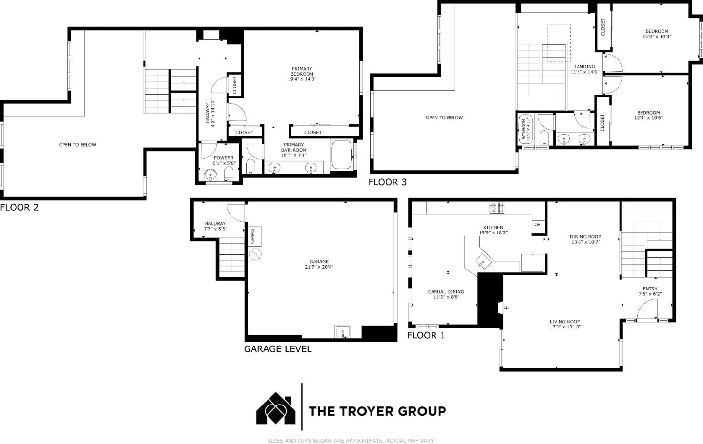 Detail Gallery Image 23 of 23 For 490 Ives Ter, Sunnyvale,  CA 94087 - 3 Beds | 2/1 Baths