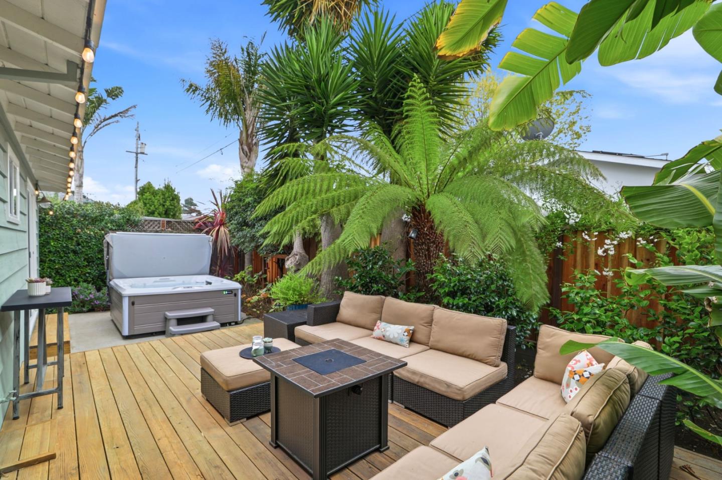 Detail Gallery Image 23 of 45 For 4570 Jewel St, Capitola,  CA 95010 - 2 Beds | 2 Baths