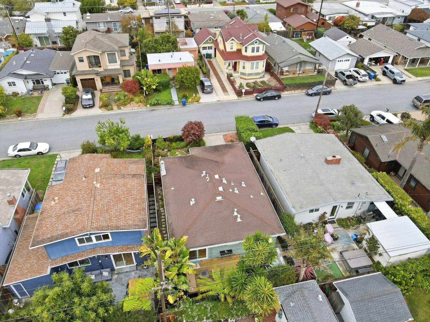 Detail Gallery Image 35 of 45 For 4570 Jewel St, Capitola,  CA 95010 - 2 Beds | 2 Baths