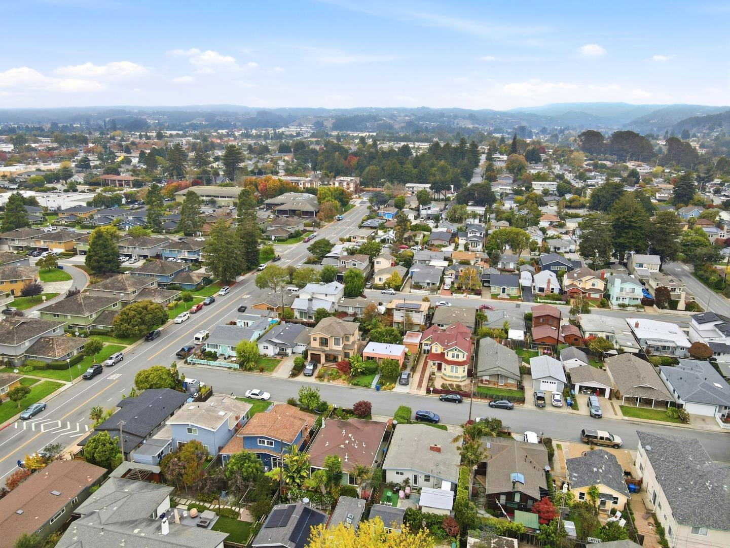 Detail Gallery Image 39 of 45 For 4570 Jewel St, Capitola,  CA 95010 - 2 Beds | 2 Baths