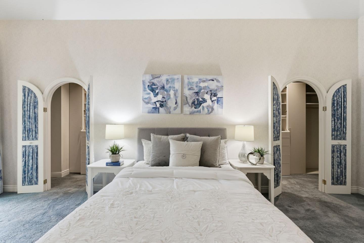 Detail Gallery Image 18 of 52 For 24745 Summerhill Ave, Los Altos,  CA 94024 - 4 Beds | 3 Baths