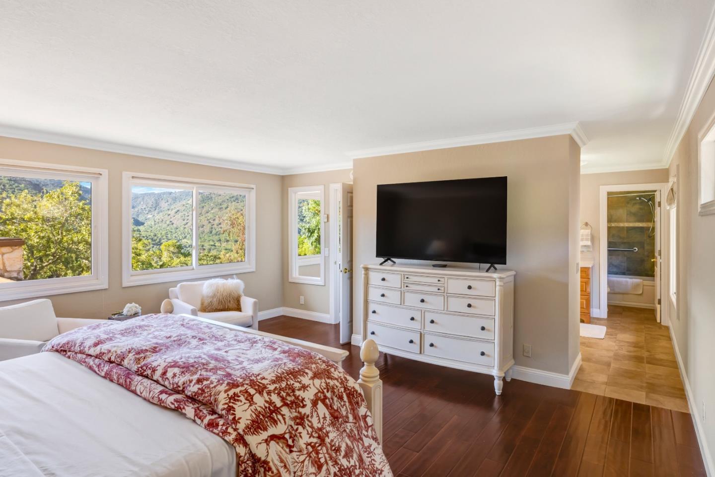 Detail Gallery Image 14 of 44 For 150 Terrace Way, Carmel Valley,  CA 93924 - 3 Beds | 3 Baths