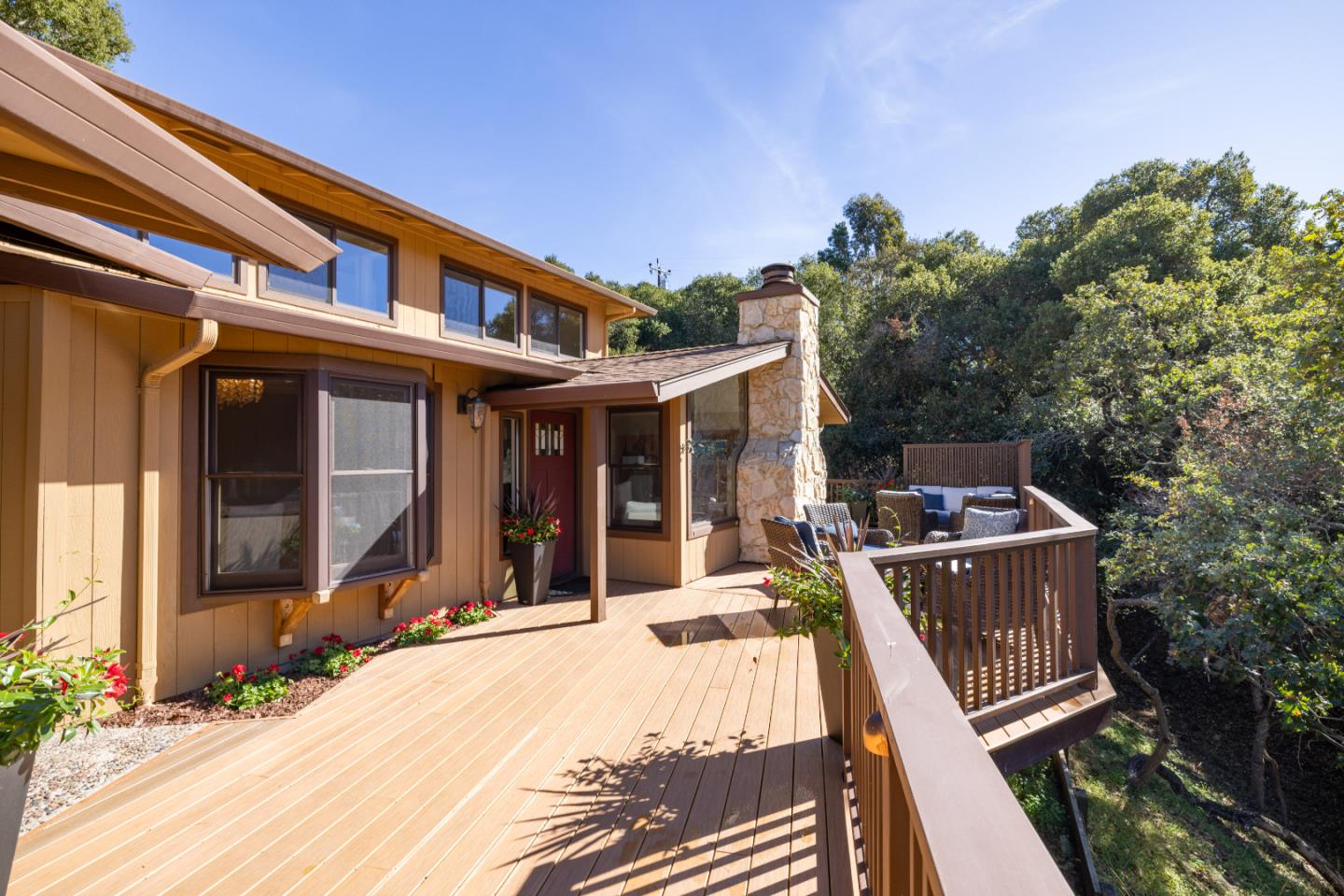 Detail Gallery Image 24 of 44 For 150 Terrace Way, Carmel Valley,  CA 93924 - 3 Beds | 3 Baths