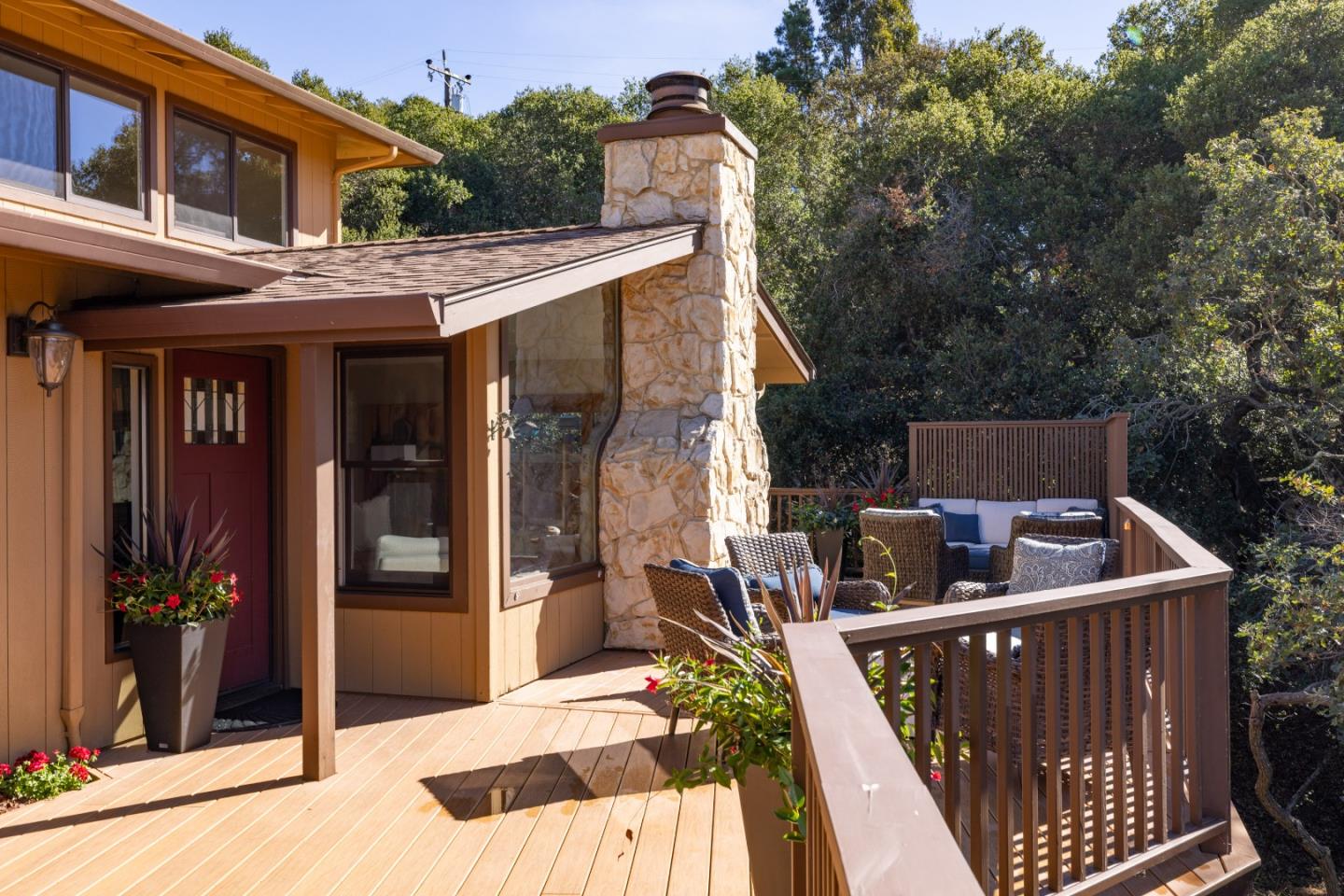 Detail Gallery Image 25 of 44 For 150 Terrace Way, Carmel Valley,  CA 93924 - 3 Beds | 3 Baths