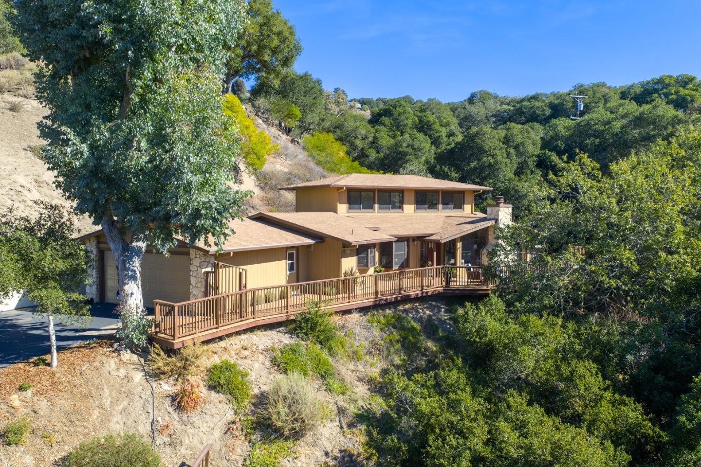 Detail Gallery Image 34 of 44 For 150 Terrace Way, Carmel Valley,  CA 93924 - 3 Beds | 3 Baths