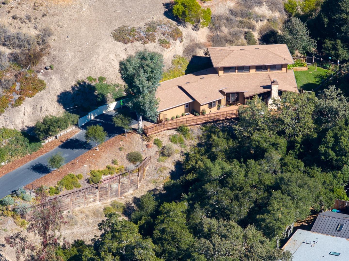 Detail Gallery Image 35 of 44 For 150 Terrace Way, Carmel Valley,  CA 93924 - 3 Beds | 3 Baths