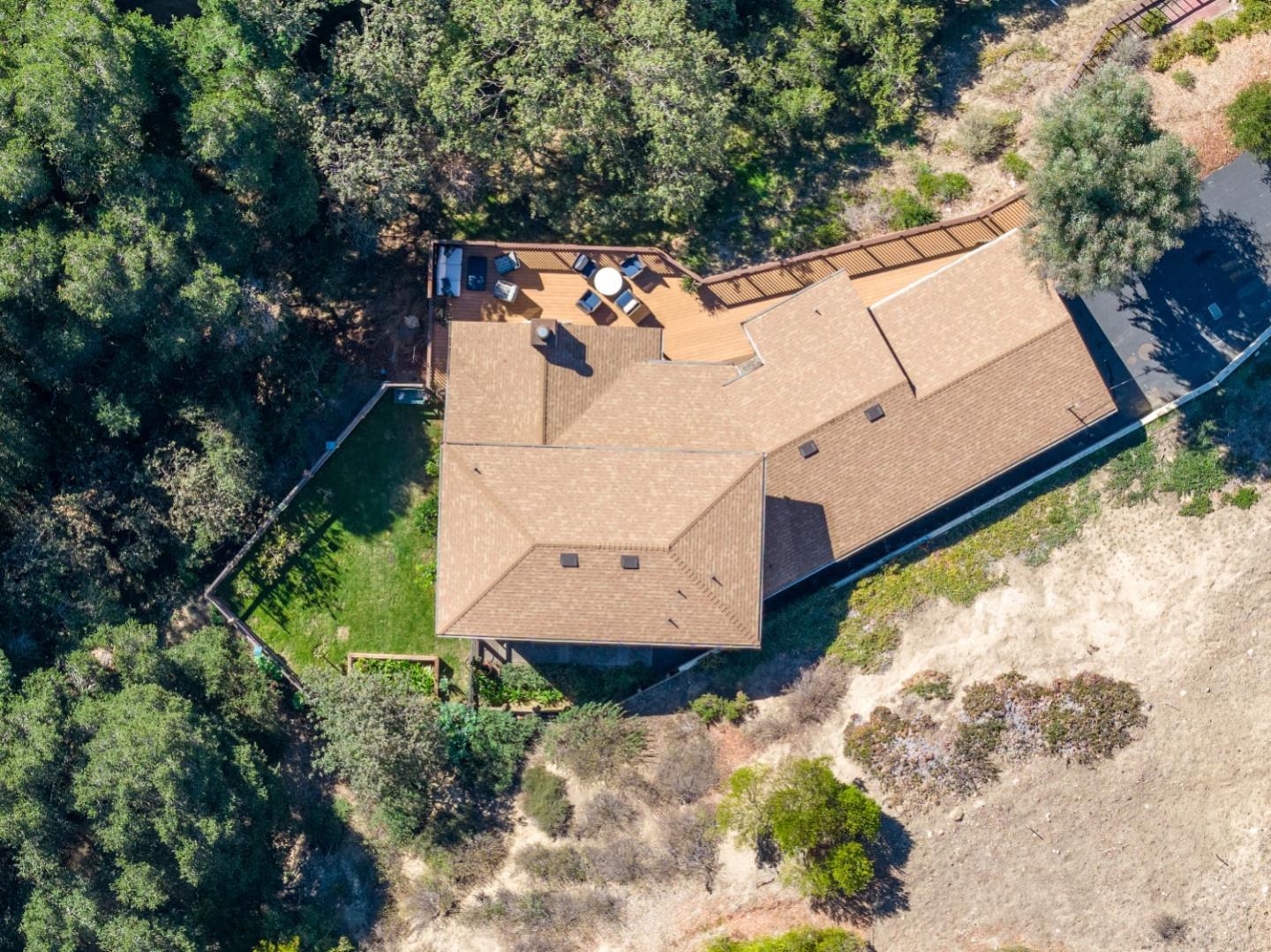 Detail Gallery Image 39 of 44 For 150 Terrace Way, Carmel Valley,  CA 93924 - 3 Beds | 3 Baths