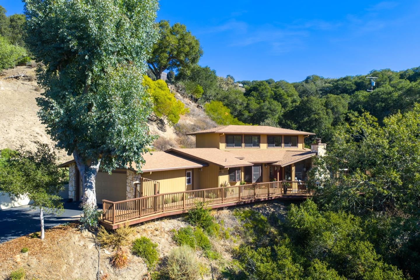 Detail Gallery Image 41 of 44 For 150 Terrace Way, Carmel Valley,  CA 93924 - 3 Beds | 3 Baths